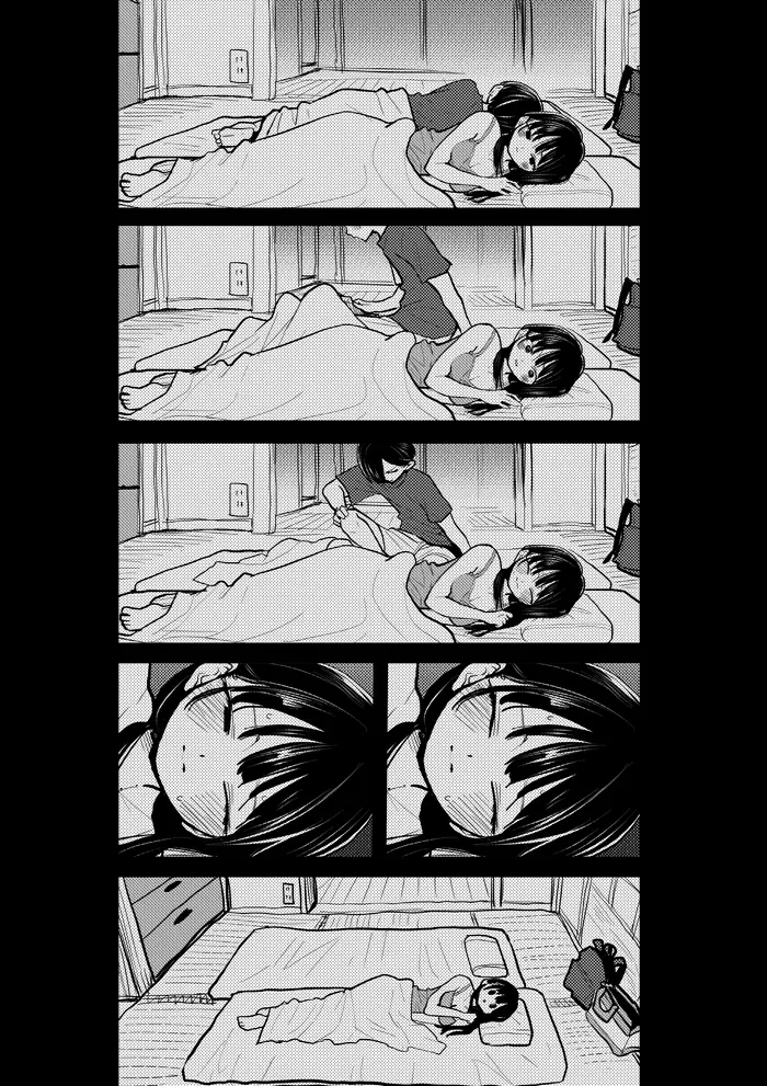 The Dangers in My Heart Chapter 79.2 image 1_optimized